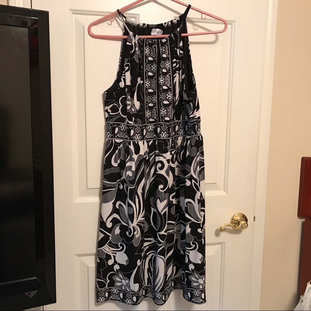 London Times Dress